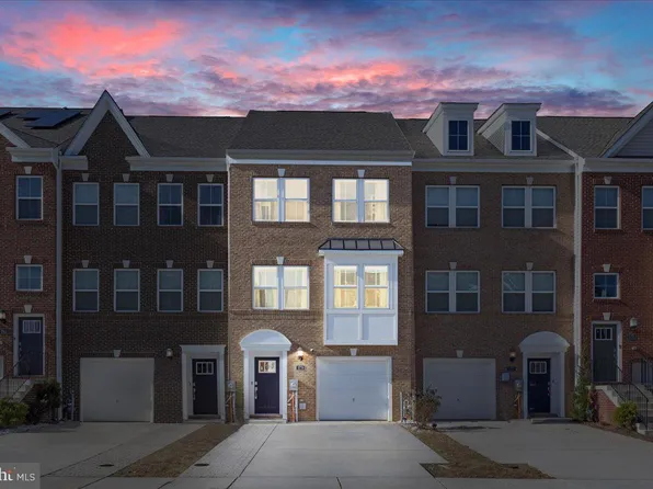 5779 Frederick Douglas Pl, White Plains, MD 20695