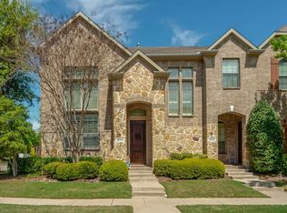 4683 Cecile Rd, Plano, TX 75024