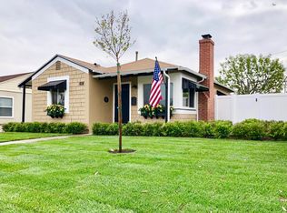 157 S Lime St, Orange, CA 92868