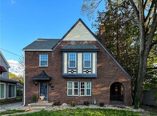 483 Mistletoe Ave, Youngstown, OH 44511
