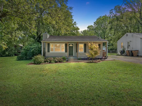 4214 Edwards Ave, Nashville, TN 37216