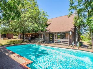 17617 Wortham Bend Rd, China Spring, TX 76633