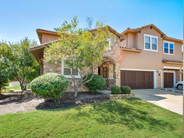518 Via Amalfi, Irving, TX 75039