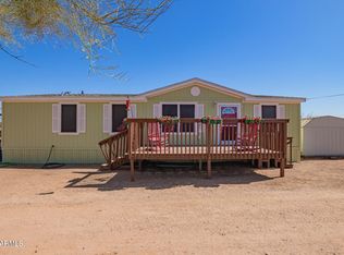 2378 N Desert View Dr, Apache Junction, AZ 85120