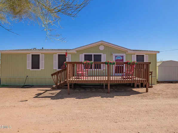 2378 N DESERT  VIEW Drive, Apache Junction, AZ 85120