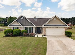 802 Brandon Drive, Winder, GA 30680