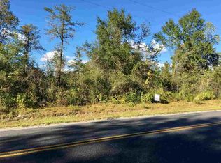 Xx Wakulla Arran Rd, Crawfordville, FL 32327
