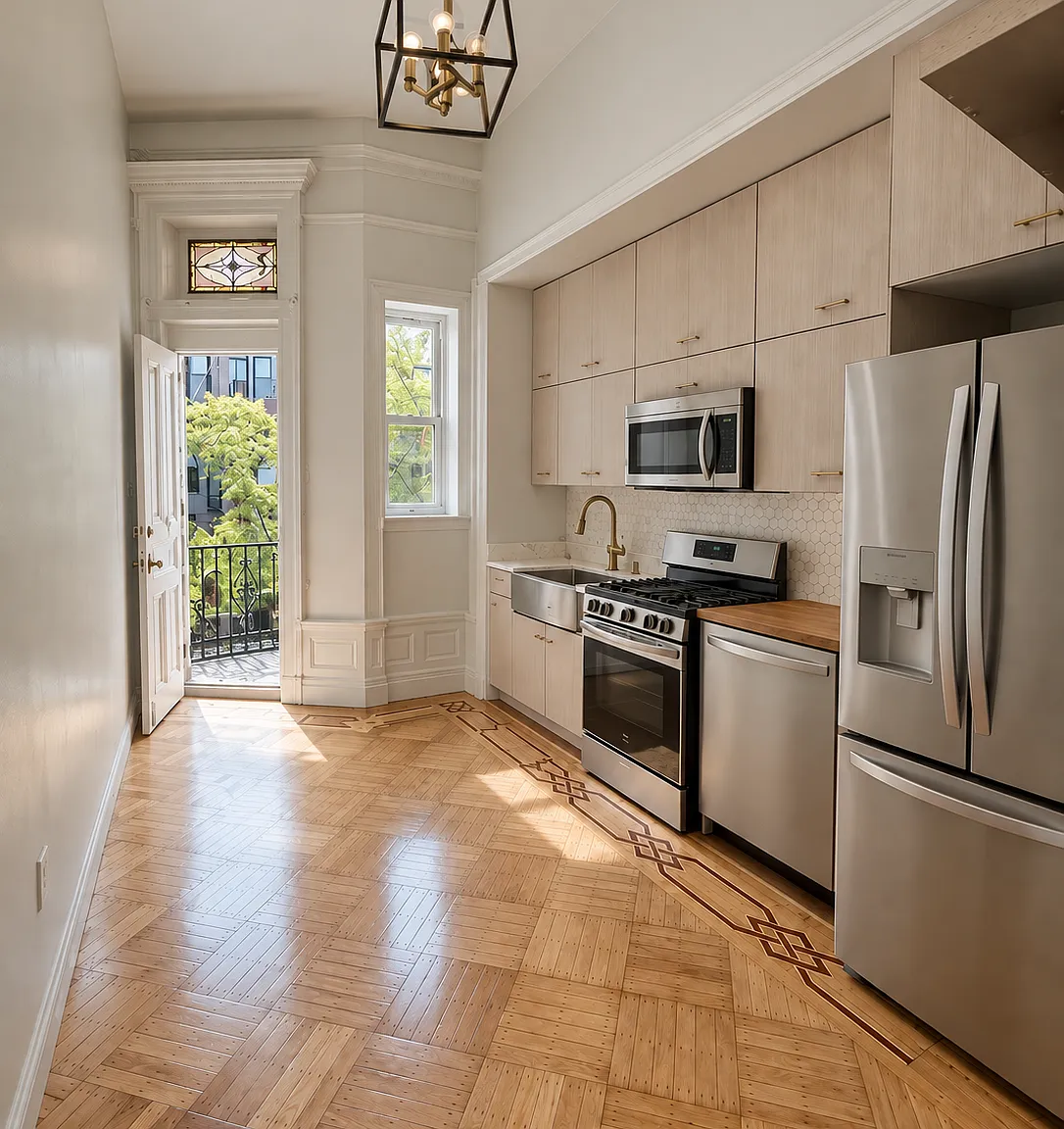 1160 Dean Street — Photo 4