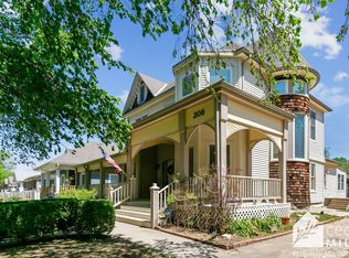 208 N Charles St, Wichita, KS 67203
