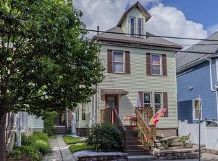 21 Cambria St, Somerville, MA 02143