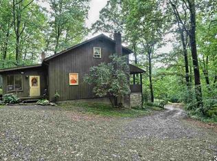 1214 Bower Rd, Shermans Dale, PA 17090