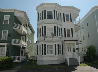 495 Dubuque St, Manchester, NH 03102