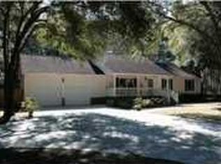 859 Joe Rivers Rd, Charleston, SC 29412