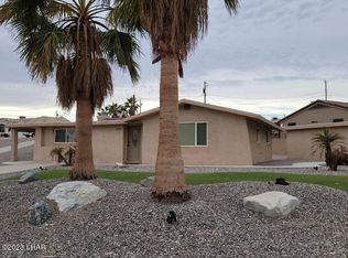 2795 Bamboo Dr, Lake Havasu City, AZ 86404