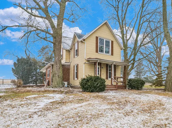 475 County Road 2100 E, Sidney, IL 61877