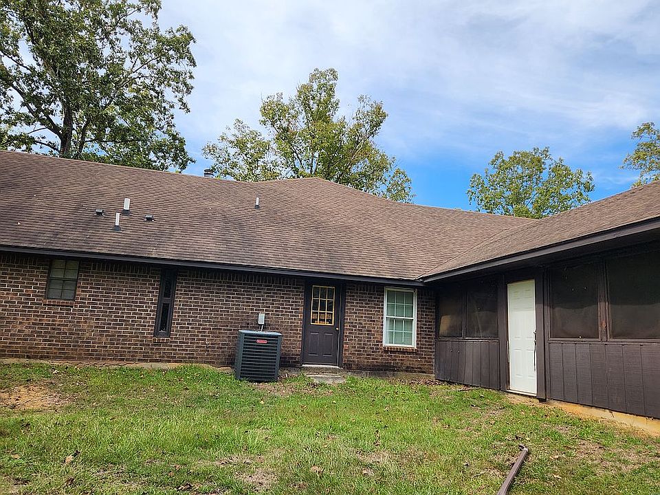 4567 Highway 552, Downsville, LA 71234 Zillow