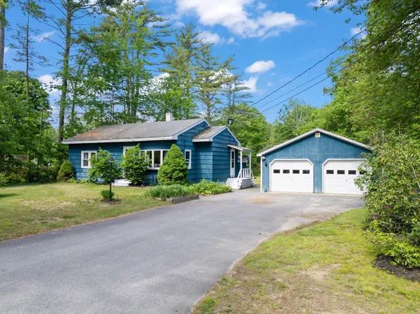 90 Tedford Road, Topsham, ME 04086