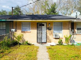 4637 Wrico Dr, Jacksonville, FL 32209