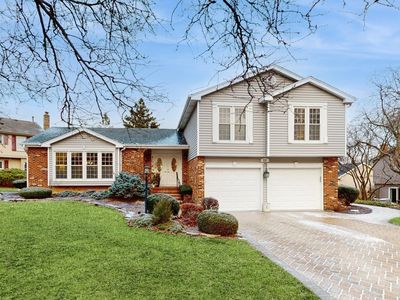 237 Tudor Ln, Schaumburg, IL, 60193