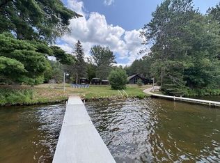 7235 Schultz Rd, Saint Germain, WI 54558