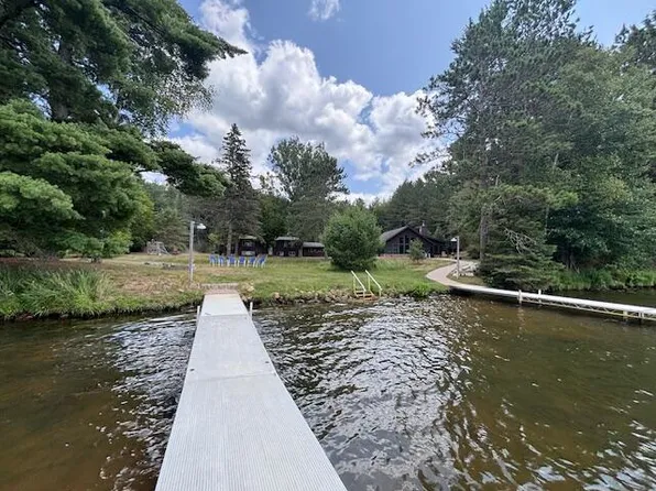 7235 Schultz ROAD, Saint Germain, WI 54558