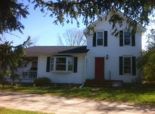 1702 Center St, East Aurora, NY 14052