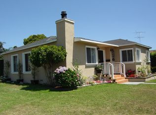 20900 La Salle Ave, Torrance, CA 90501