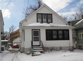 153 Ramona Ave, Buffalo, NY 14220