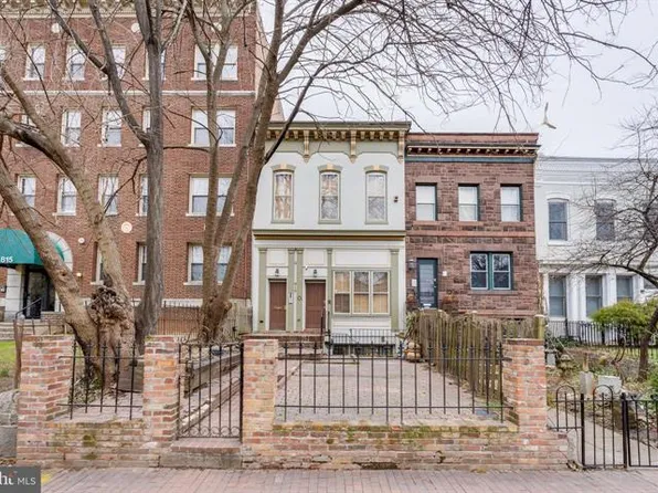 813 Maryland Ave NE APT 2, Washington, DC 20002