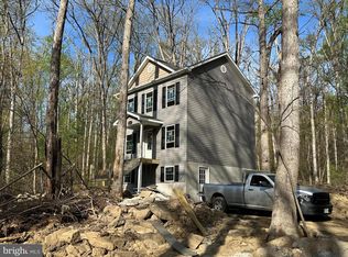 212 Falcon Trl, Winchester, VA