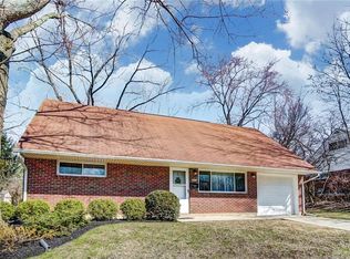 4895 Rittenhouse Dr, Dayton, OH 45424