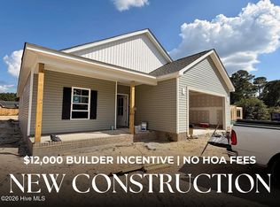 4257 Leah Mae Ln, Pink Hill, NC 28572