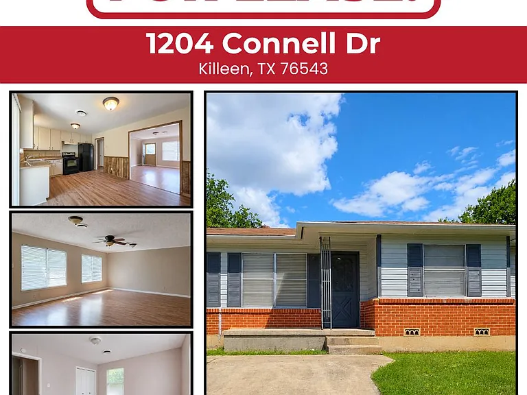 1204 Connell Dr — Photo 1