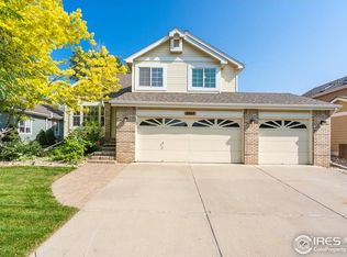 3865 Crestone Dr, Loveland, CO 80537