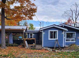 117 Echo Bay Rd, Kawartha Lakes, ON K0M1A0