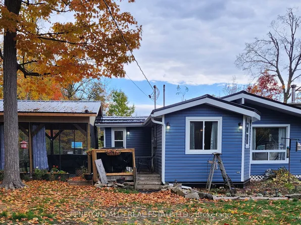 117 Echo Bay Rd, Kawartha Lakes, ON K0M 1A0