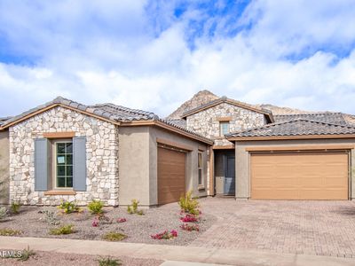20848 W SAN JUAN Avenue, Litchfield Park, AZ, 85340