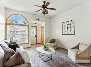 10727 Sycamore St NW, Coon Rapids, MN 55433