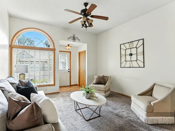 10727 Sycamore St NW, Coon Rapids, MN 55433