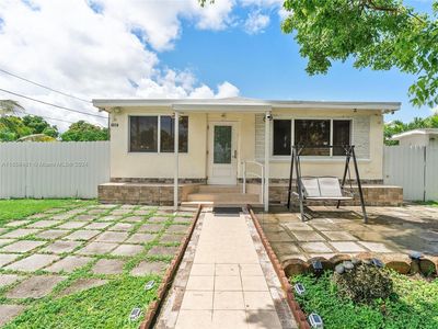 6850 NW 20th Ave, Miami, FL, 33147