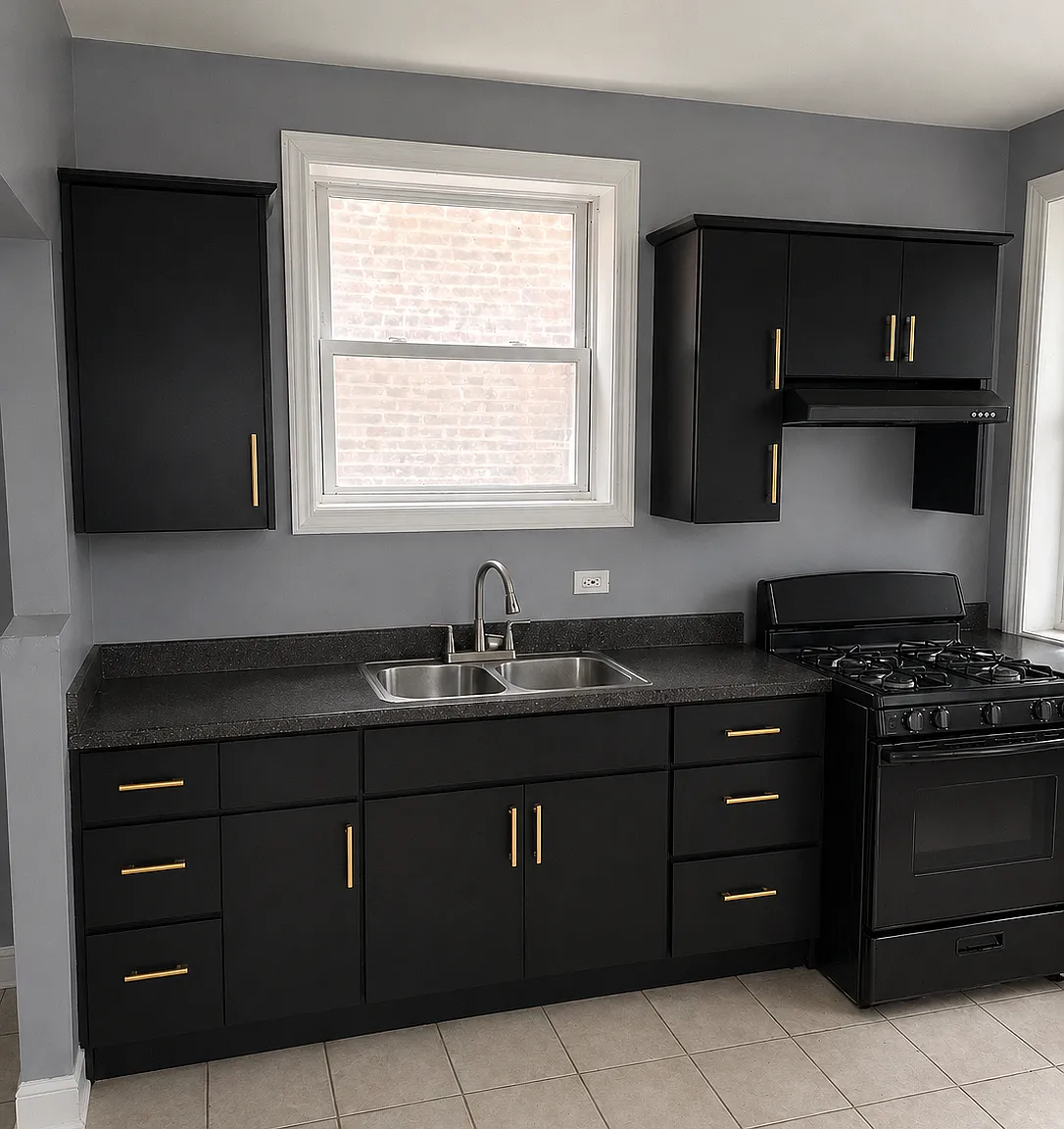 2 bed, 900 sqft, $1,600 — Photo 4