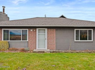 33 Shafer Ave, Naches, WA