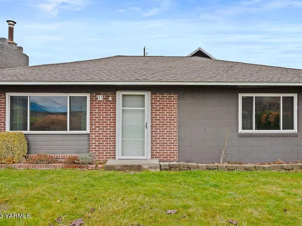 33 Shafer Ave, Naches, WA 98937