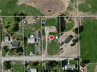 8806 S 1537th Pr SW, Prosser, WA 99350
