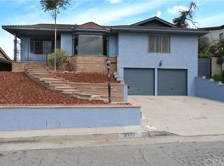 2909 Parkview Dr, Alhambra, CA 91803