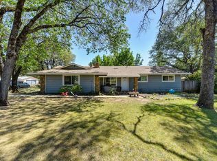 15659 Mount Olive Rd, Grass Valley, CA 95945
