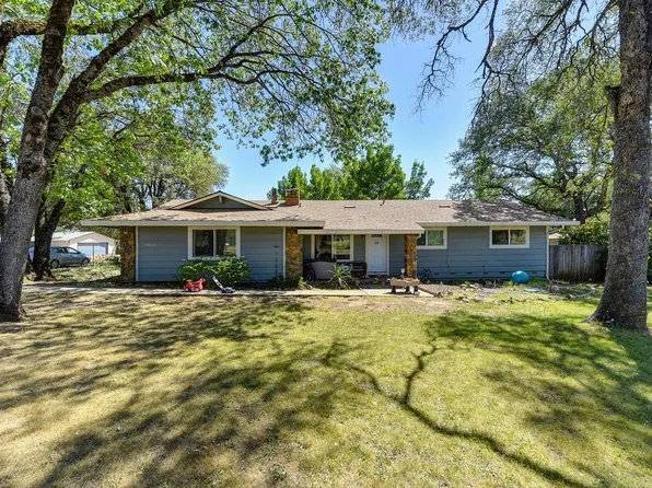 15659 Mount Olive Rd, Grass Valley, CA 95945