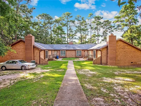 (undisclosed Address), Fayetteville, NC 28311