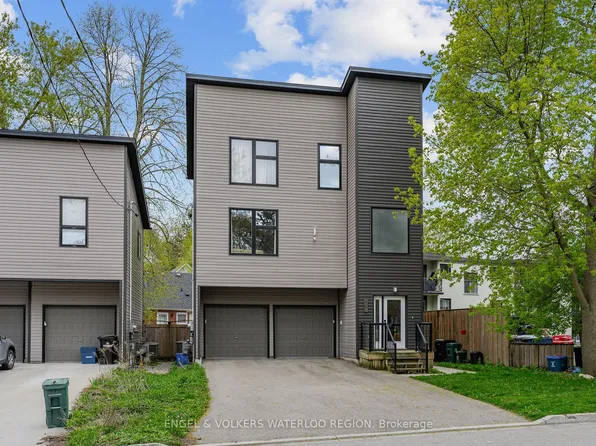 519 Duke St W, Kitchener, ON N2H 3Y7