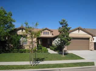 2128 Whiteash Ave, Clovis, CA